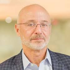 Todd Gibbons ('79) appointed Chief Executive Officer of BNY Mellon