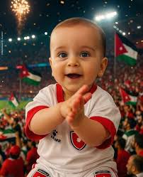 عشاق الأردن