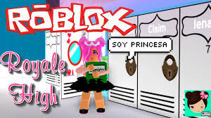 Start studying roblox juegos principales. Roblox Escuela Secundaria Royale High Titi Juegos