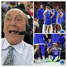 Kentucky basketball recruiting gamble