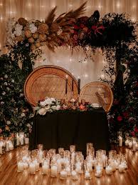 Your students are tough as acorns! 33 Fall Wedding Centerpieces Rustic Floral More