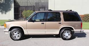 Image result for Vermillion 1991 Explorer