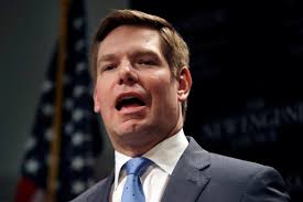 Swalwell: Trump 'acts