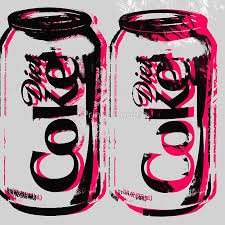 Diet Coke Can By Princerobbie Diet Coke Can Diet Coke Coke Cans