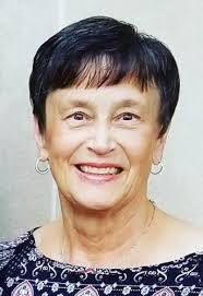 Carol Dickinson Obituary