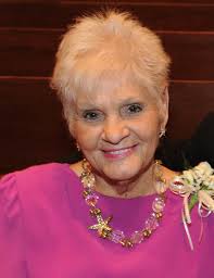 Obituary information for Leona Elizabeth Herring