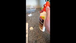 Maybe you would like to learn more about one of these? How To Fill Holes In Cabinet Doors For New Hinges Youtube