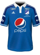 Bienvenido a la página oficial de millonarios fc en facebook. Ultrafifa Millonarios Fc Fifa 15 Original