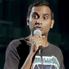 Review: Aziz Ansari's Netflix Special 'Right Now' Wrestles with the Present 