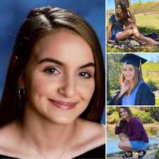 🖤💜💛Abby Lynne Coons💛💜🖤 Class of 2020 graduate of Clay County High  School. Abby will be attending Tennessee Tech and will major in AG  Education. Abby is a Christian. She works daily on