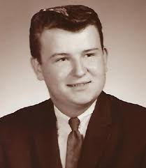 Andrew Bower Obituary (1946