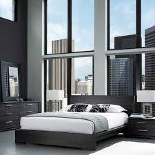 Kasala Sonoma Bed Contemporary Bedroom Sets Contemporary Bedroom Bedroom Sets