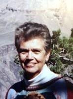 Lorraine Fournier Obituary (1937