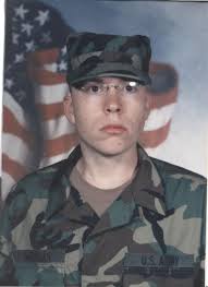 SGT Dustin Scott Wakeman (1982-2007)