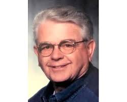 Ralph Christie Obituary (1935