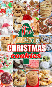 Check out our dessert individual selection for the very best in unique or custom, handmade pieces from our shops. The Best Christmas Cookies For Your Holiday Entertaining Needs Nothing Shouts Chr Cookies Recipes Christmas Best Christmas Cookies Delicious Christmas Cookies