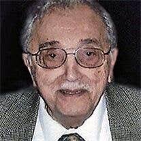 Frank DiGiovanni Obituary