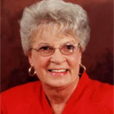 Obituary information for Joyce Simpson Rouse