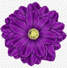 It is a very clean transparent background image and its resolution is 1024×1433 , please mark the. Urple Flower Clipart Tumblr Flower Flowers Clip Art Purple Png Image With Transparent Background Toppng