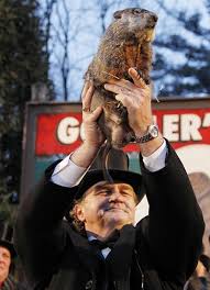 As the legend goes, if punxsutawney phil sees his shadow on feb. Legend Lore Punxsutawney Groundhog Club