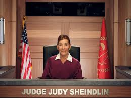 Judge Judy To Present Granddaughter Sarah Rose With Law Degree