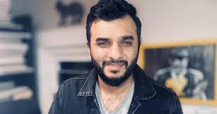 If India said it was pro-Palestine it was in self-interest': Writer and  journalist Azad