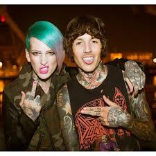Bmth tattoo via tumblr on we heart it. Fuck Yeah Oliver Sykes