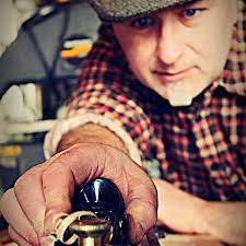 Bespoke Rods and Blades