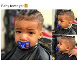 Black Baby Boy Haircuts Styles Pin On Mixed Babies