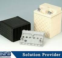 Car Battery Housing Plastic Injection Mold, Car Battery ...