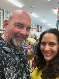 🎉 COMING SOON! 🦁 Boho Buddies by Sharon Kuplac! 🐻 Charming lions, bears,  donkeys, sheep, and cows are all dressed up in overalls and ready to play.  These Boho Buddies love to