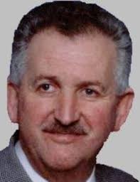 Obituary information for Charles Thornhill