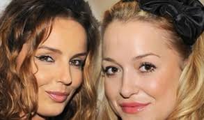 Aneta Piotrowska czy Agnieszka Włodarczyk?