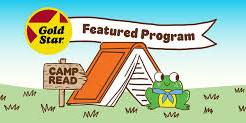 Gold Star Feature Program: Star Spangled Foods