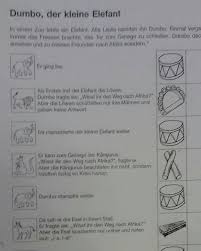 Dumbo Klangeschichte Von Meiner Chefin Hab Ich Eine Schone Std Zum Einstieg In Den Karneval Der Der Karneval Der Tiere Klanggeschichte Musik Und Bewegung
