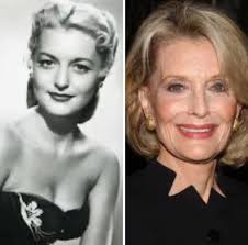 Hoy cumple años Constance Mary Towers es una actriz y cantante  estadounidense de cine, teatro y televisión. Ella ganó prominencia por sus  apariciones en varias películas de la década de 1950 antes
