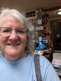 Sewing machine repair contact for vendor