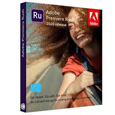 At the start of the previous decade, there was a surge of content creators who wanted to make their videos appear premiere rush is adobe's offering for youtubers and influencers looking for an editing software that has the primary functions of premiere but also. Adobe Premiere Rush Cc 2020 Final For Windows Easy Digital Pro