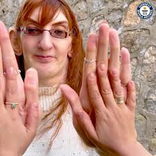 Measuring the Longest Fingers