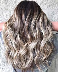 Keep in mind that the more gray hair you have, the lighter and brighter your overall color result will be. 47 Stunning Blonde Highlights For Dark Hair Page 4 Of 5 Stayglam