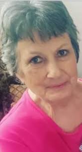 Mary Lou Broome Powledge