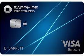 Check spelling or type a new query. Chase Reveals New Benefits Coming To Sapphire Preferred And Reserve Credit Cards