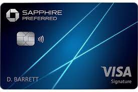 Apply today and start earning rewards and cash back. Chase Reveals New Benefits Coming To Sapphire Preferred And Reserve Credit Cards