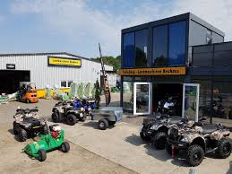 Atv/quad planierschild, rechen geo atv rck, 120cm. Anbaugerate Fur Atvs Quads Gunstig Online Bestellen Quadfarm