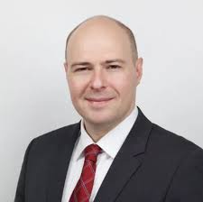 Meet our 2025 Board of Directors