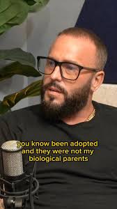 At 18, while trying to get his driver's license, Craig learned he was  adopted. This revelation caused heartbreak, confusion, and anger. His  existing substance use escalated as a way to cope with these ...