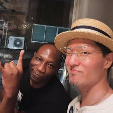 DJ Skeme Richards (Official Fan Page)