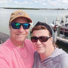 My brother Mark Waters, class of 75 passed away yesterday in Punta Gorda,  Fl. He still had that mischievous nature and quick wit. He will be missed.