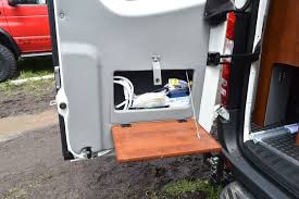 New Mercedes Sprinter 4x4 Camper Van The Most Fuel Efficient Sportsmobile Ever Imag Mercedes Sprinter 4x4 New Mercedes Sprinter Mercedes Sprinter 4x4 Camper