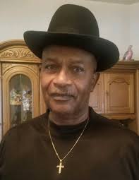 Obituary for John Huggins